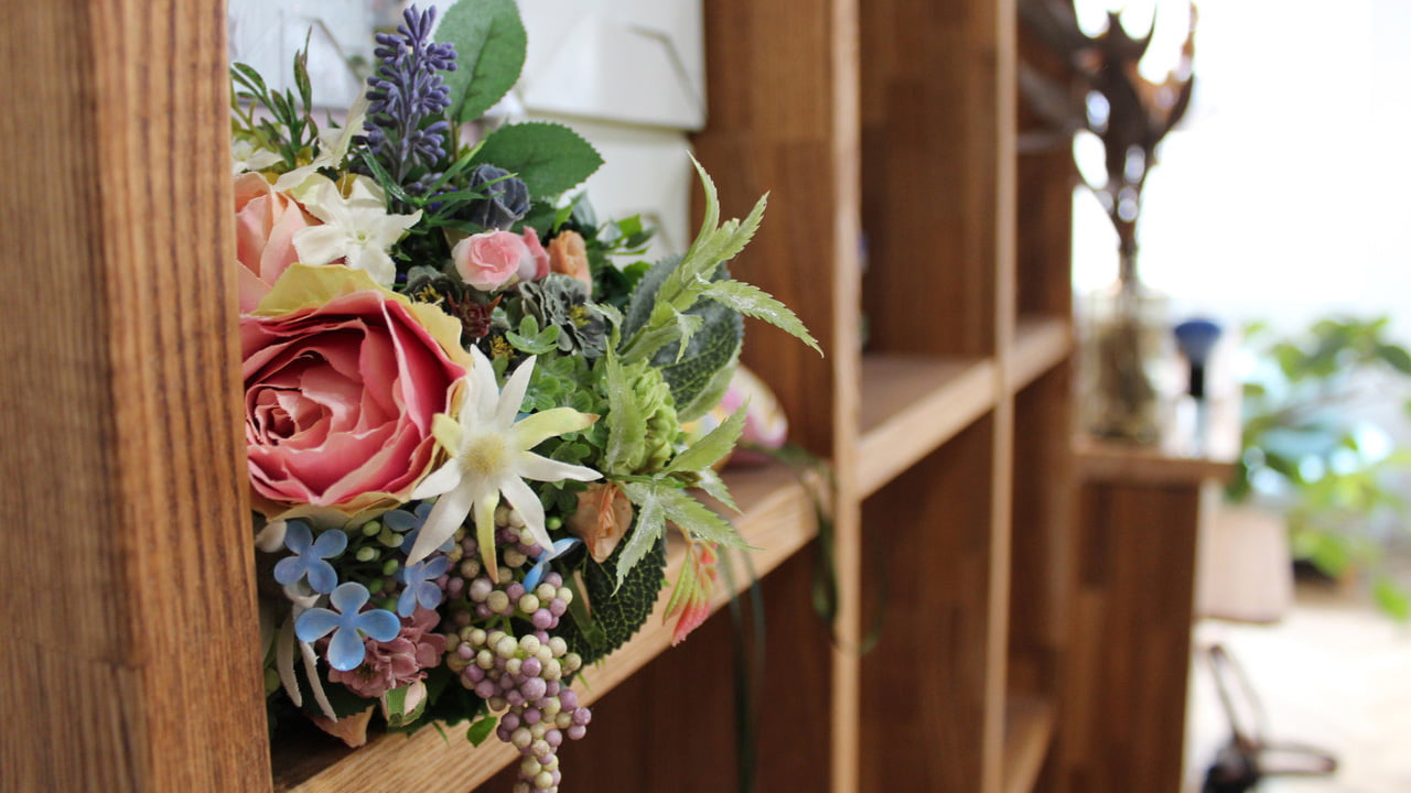 Hair Salon ALETTAのメインイメージ