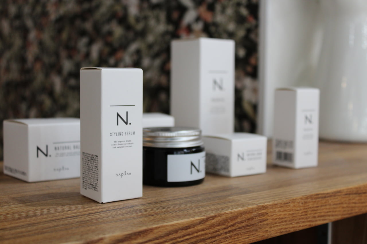 Hair Salon ALETTAのメインイメージ