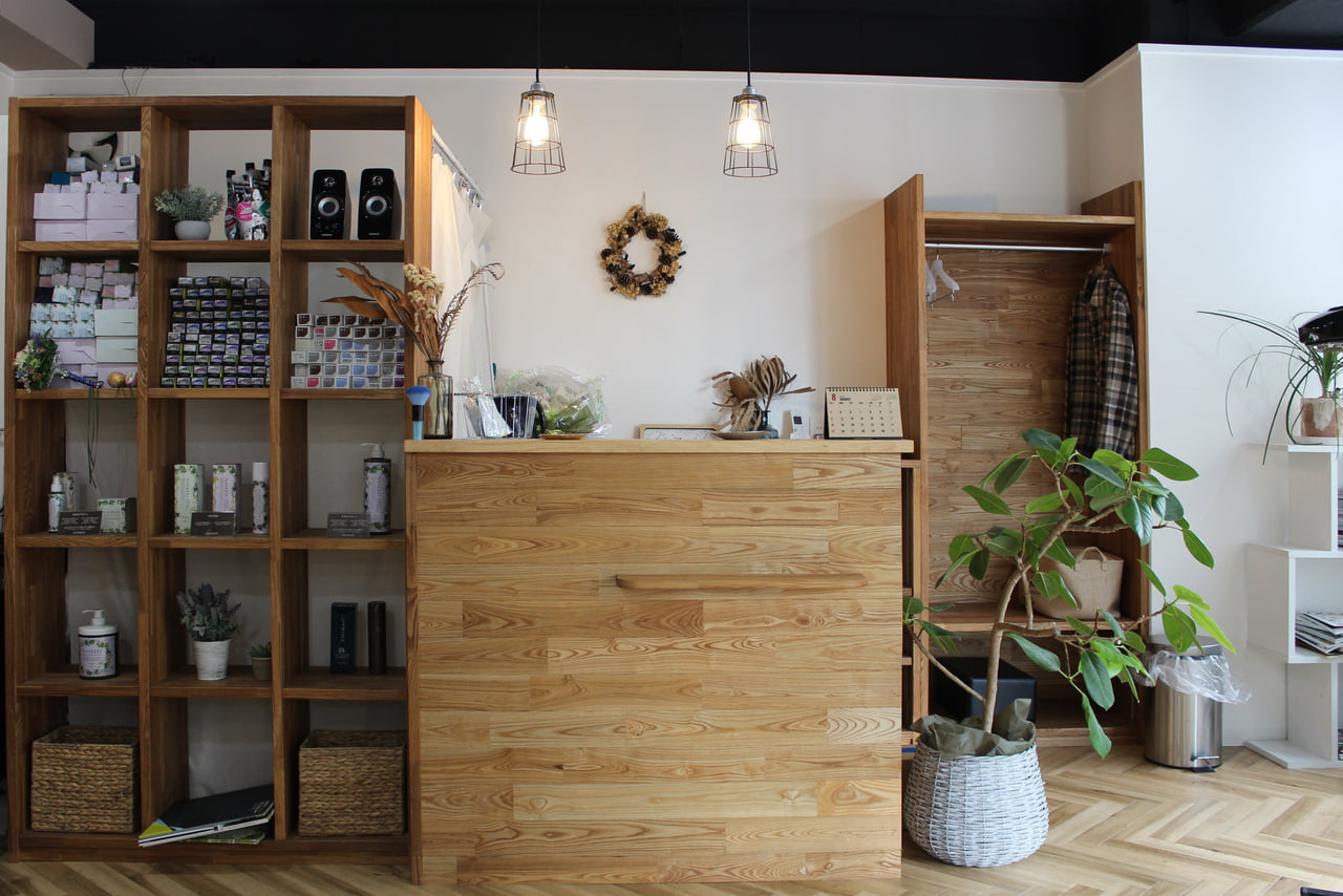 Hair Salon ALETTAのメインイメージ