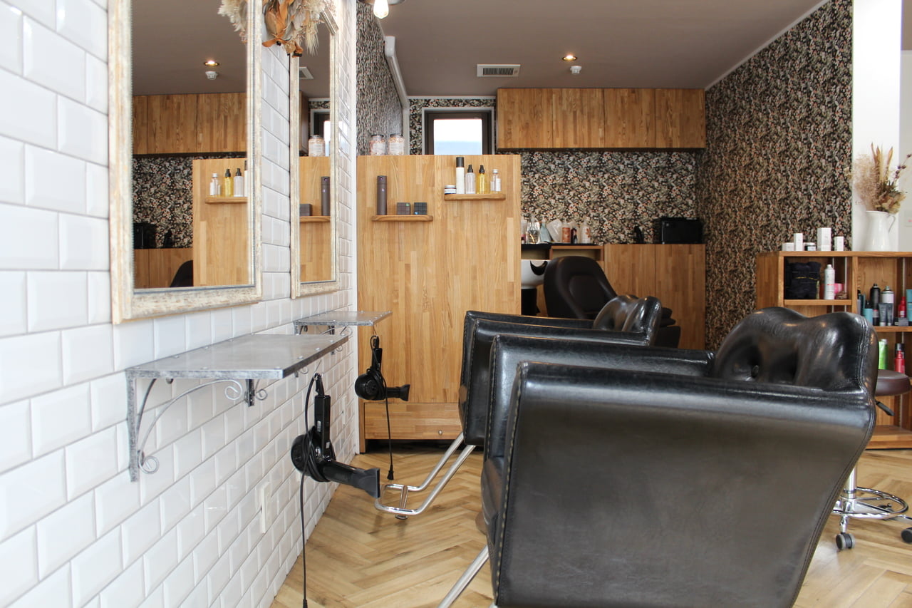 Hair Salon ALETTAのメインイメージ